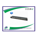 FTP Cat.6A Patch Panel 24Port